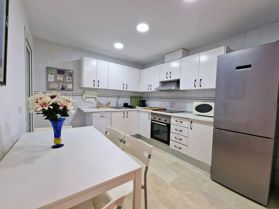 Apartamento G&G Premium Los Alamos Torremolinos España