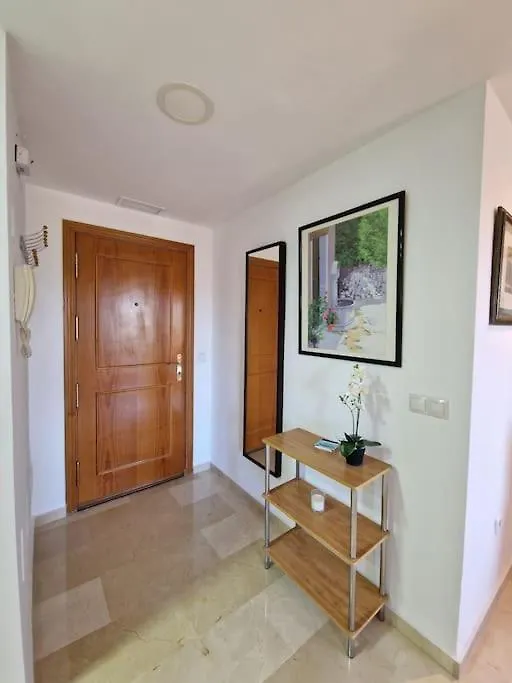 Apartamento G&G Premium Los Alamos Torremolinos 0*,  España