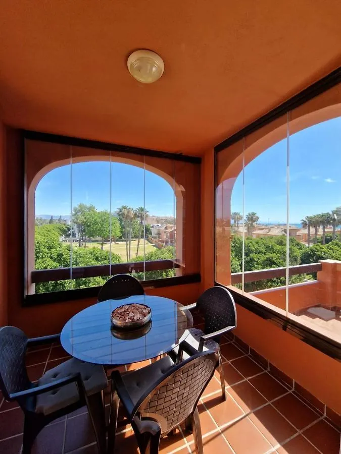 Apartamento G&G Premium Los Alamos Torremolinos