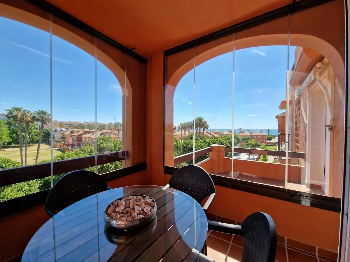 Apartamento G&G Premium Los Alamos Torremolinos