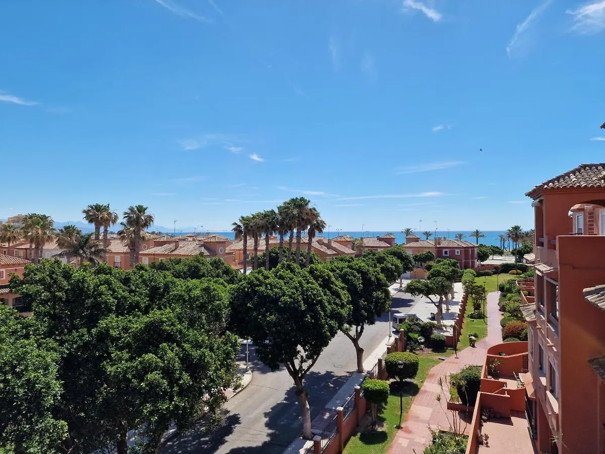 Apartamento G&G Premium Los Alamos Torremolinos