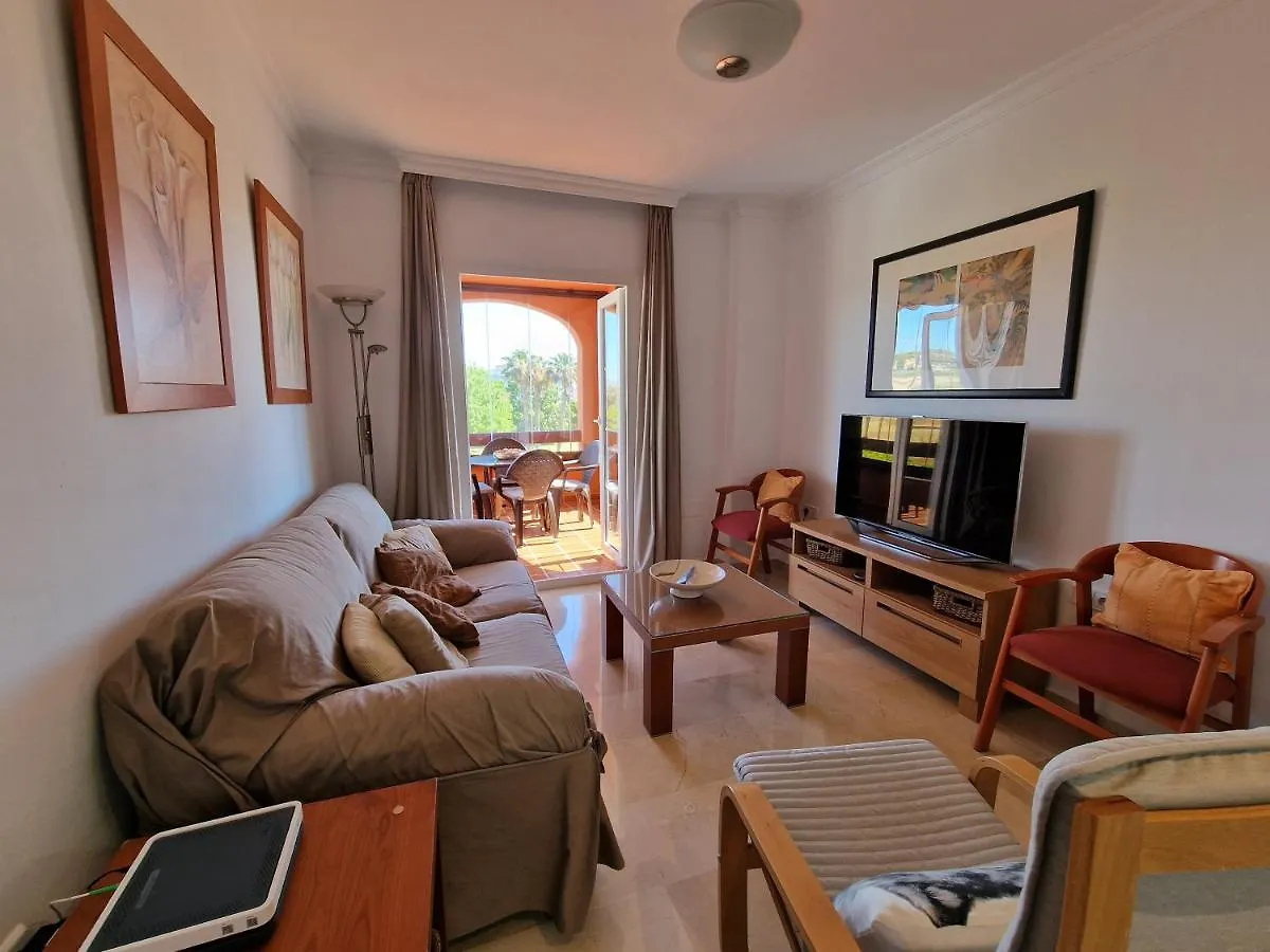 Apartamento G&G Premium Los Alamos Torremolinos España