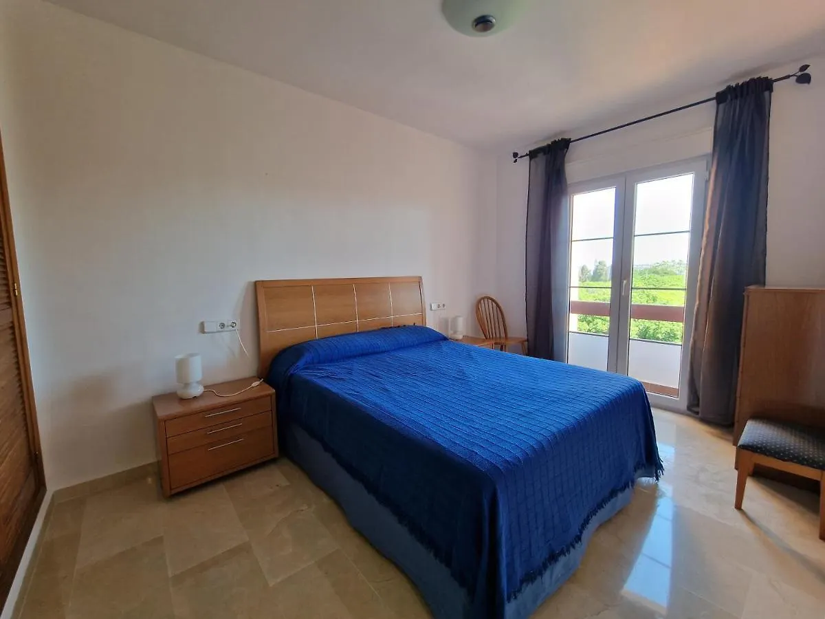 Apartamento G&G Premium Los Alamos Torremolinos