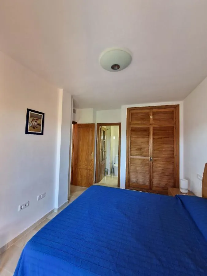 Apartamento G&G Premium Los Alamos Torremolinos