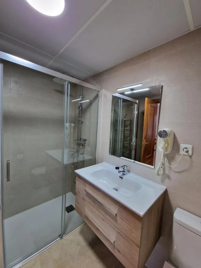Apartamento G&G Premium Los Alamos Torremolinos