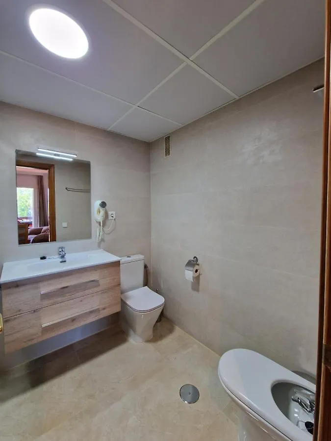 Apartamento G&G Premium Los Alamos Torremolinos España