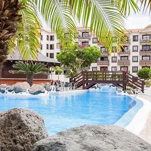 Katrina Balcón Del Mar Apartamento Costa del Silencio