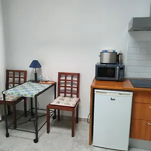 Casa Alba 1 Apartamento Puerto del Rosario (Fuerteventura)