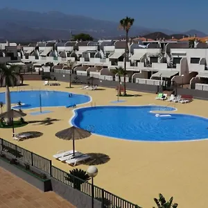 Geranios 21 Tenerife Apartamento Costa del Silencio
