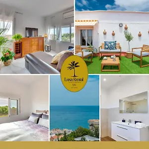 Lxr Brisa Marina 1hab Vistas Mar Apartamento Torremolinos