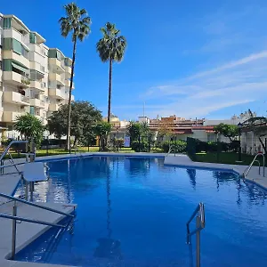 Playa Carihuela By Hdc Torremolinos