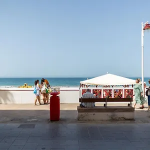 Delfin Azul By Time Apartamento Cádiz