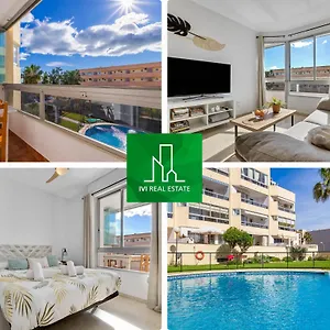 Vistamarina B308 By Ivi Real Estate Torremolinos